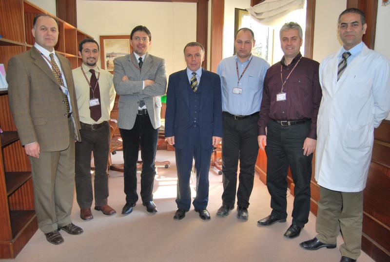 Genel Görünüm