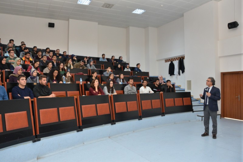 Genel Görünüm