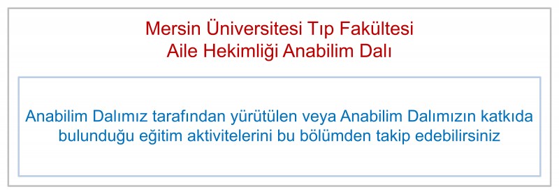 Genel Görünüm