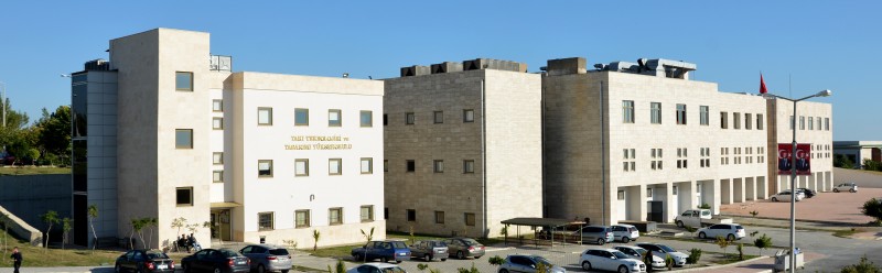Genel Görünüm