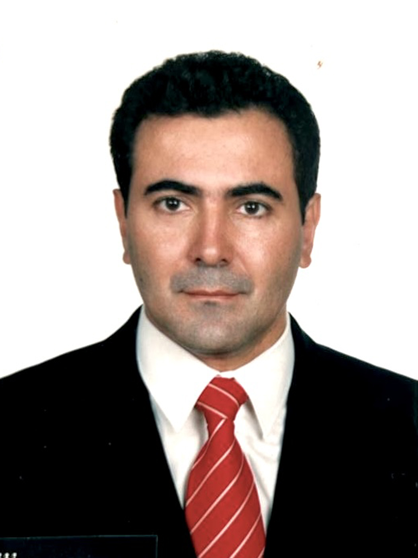 DERYA ÜMİT TALAS