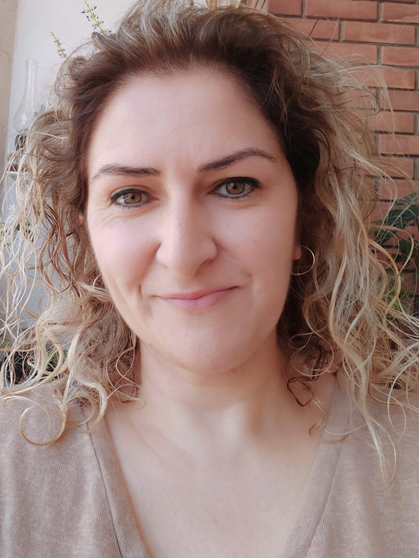 ŞERİFE EFSUN ANTMEN