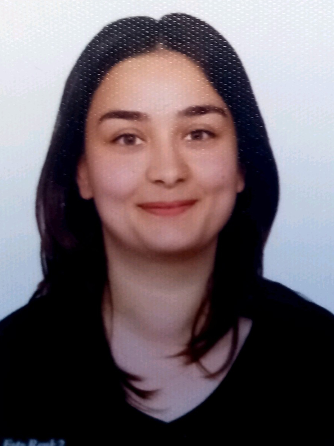 ŞİRİN KARYELİOĞLU AKSOY