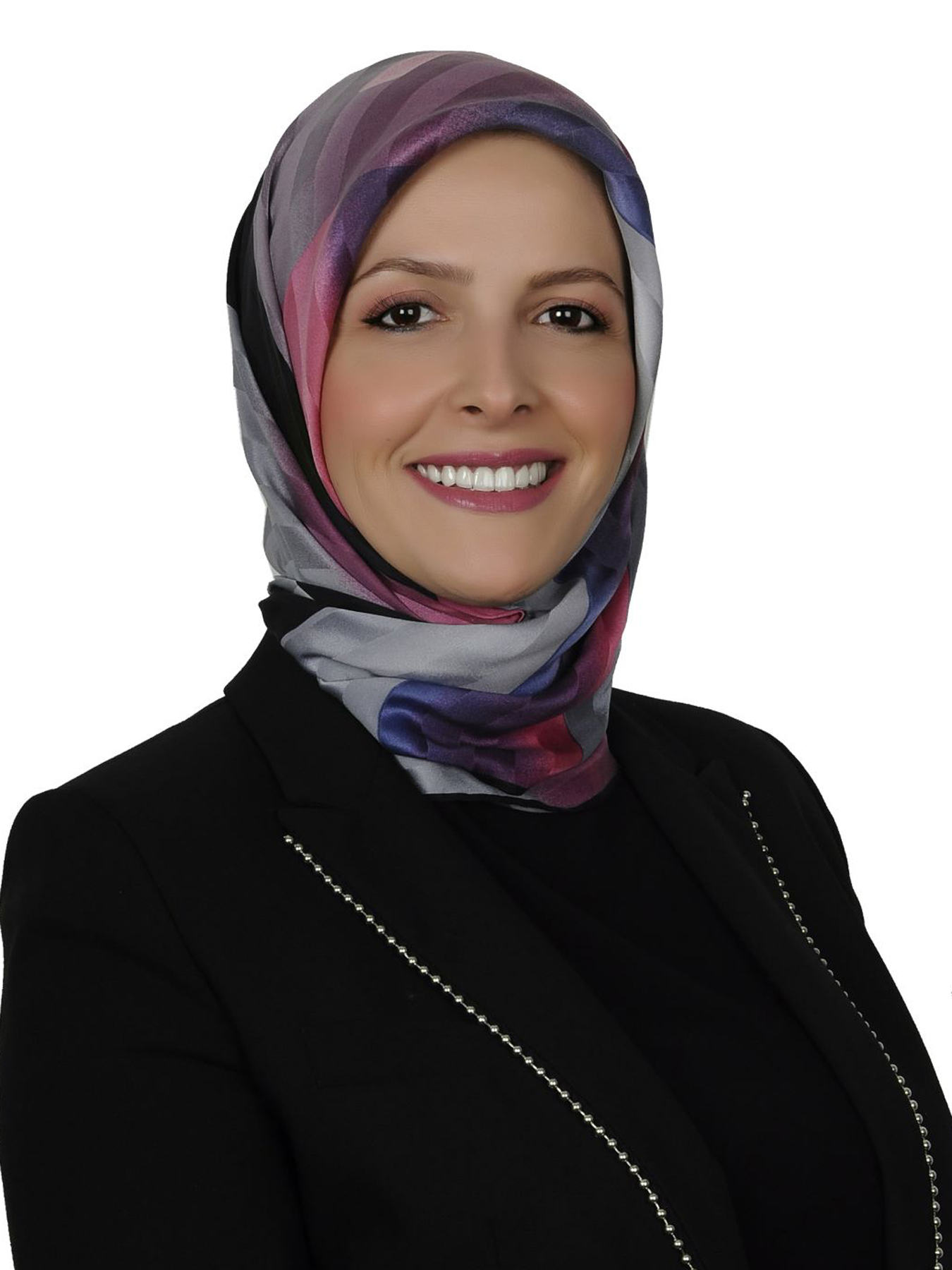 ESMA DUMANLI KADIZADE