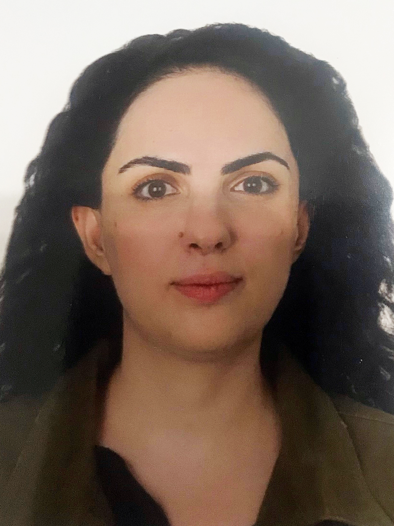 FATIMA KUDAŞ