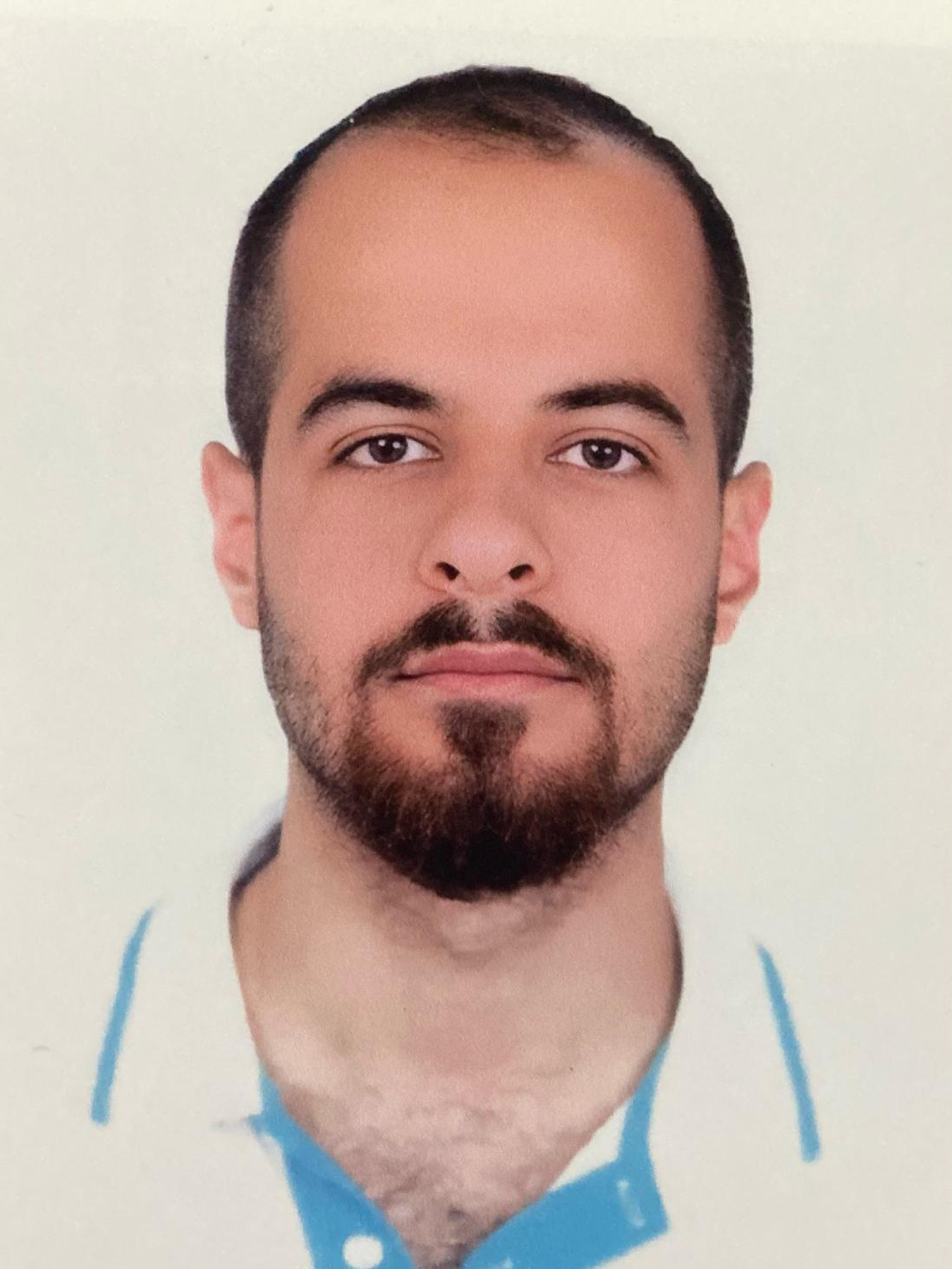 SAMET GEZGİN
