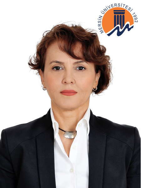 MUTLU NİSA ÜNALDI CORAL