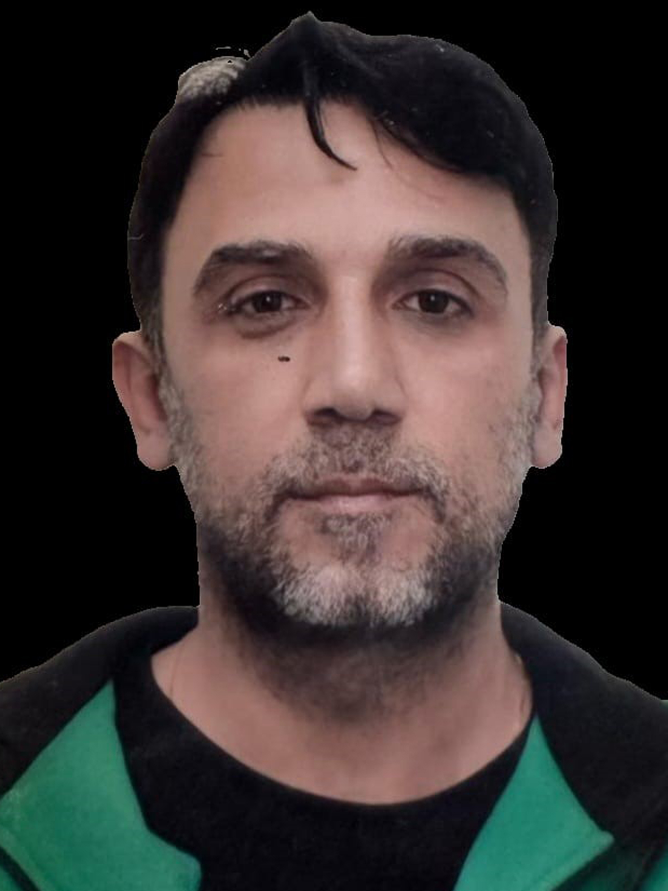EREN ORAL KALBİSAĞDE