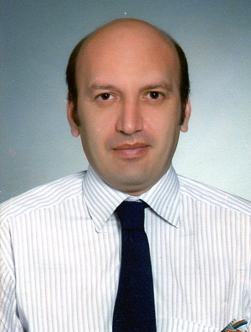 HAKAN ERKILIÇ