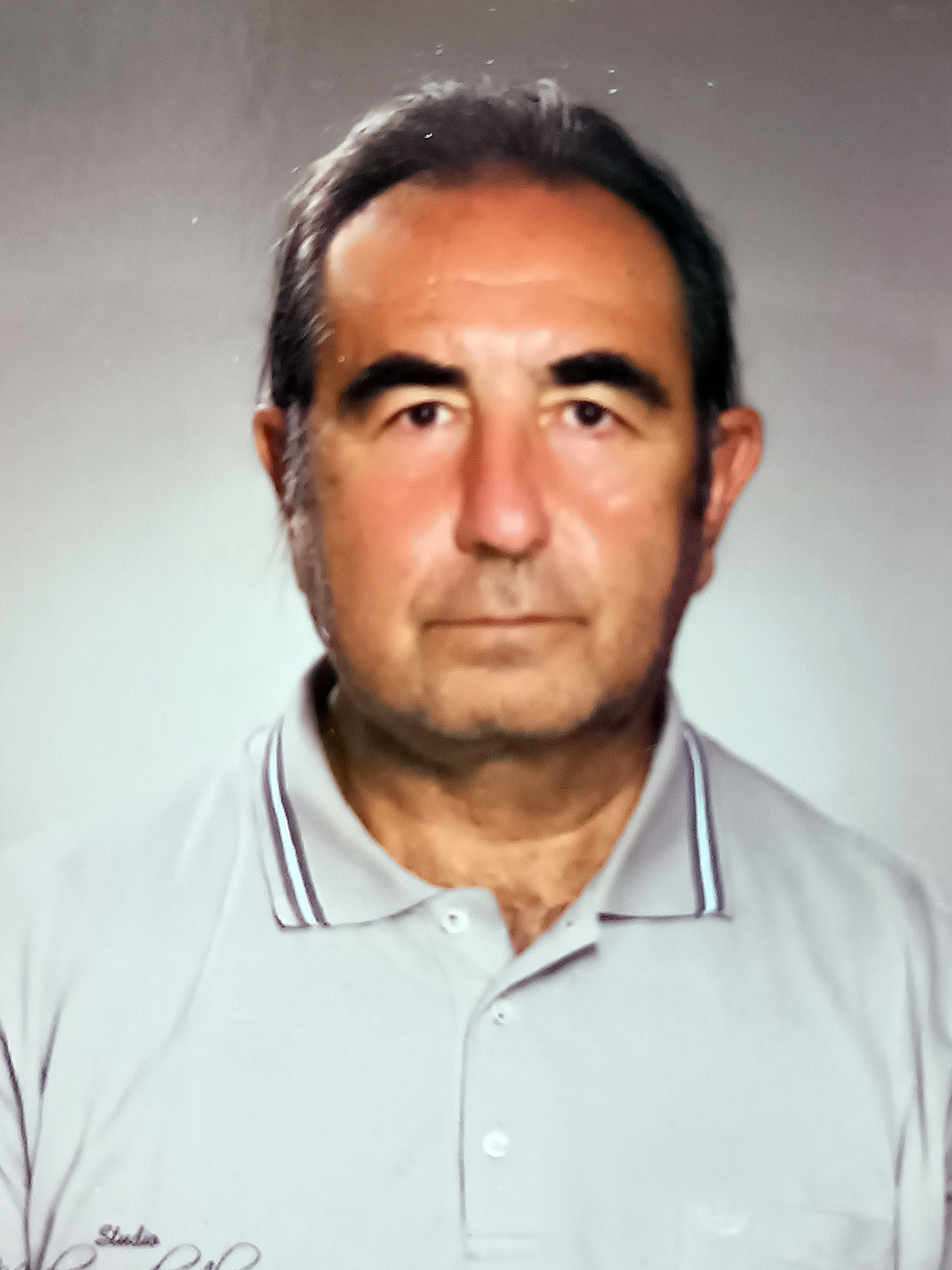 MEHMET ATİLA ARGIN