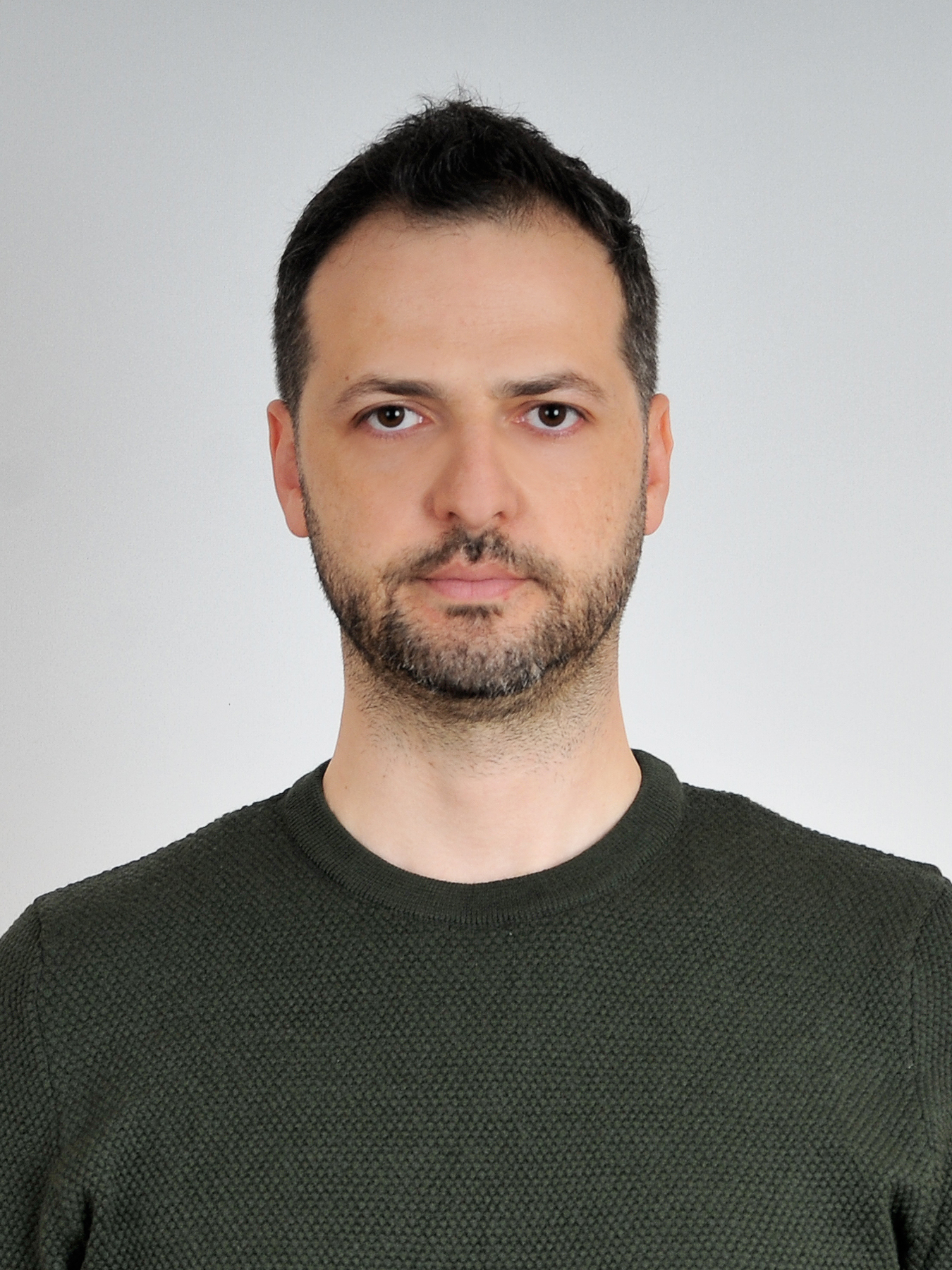 VOLKAN EFECAN