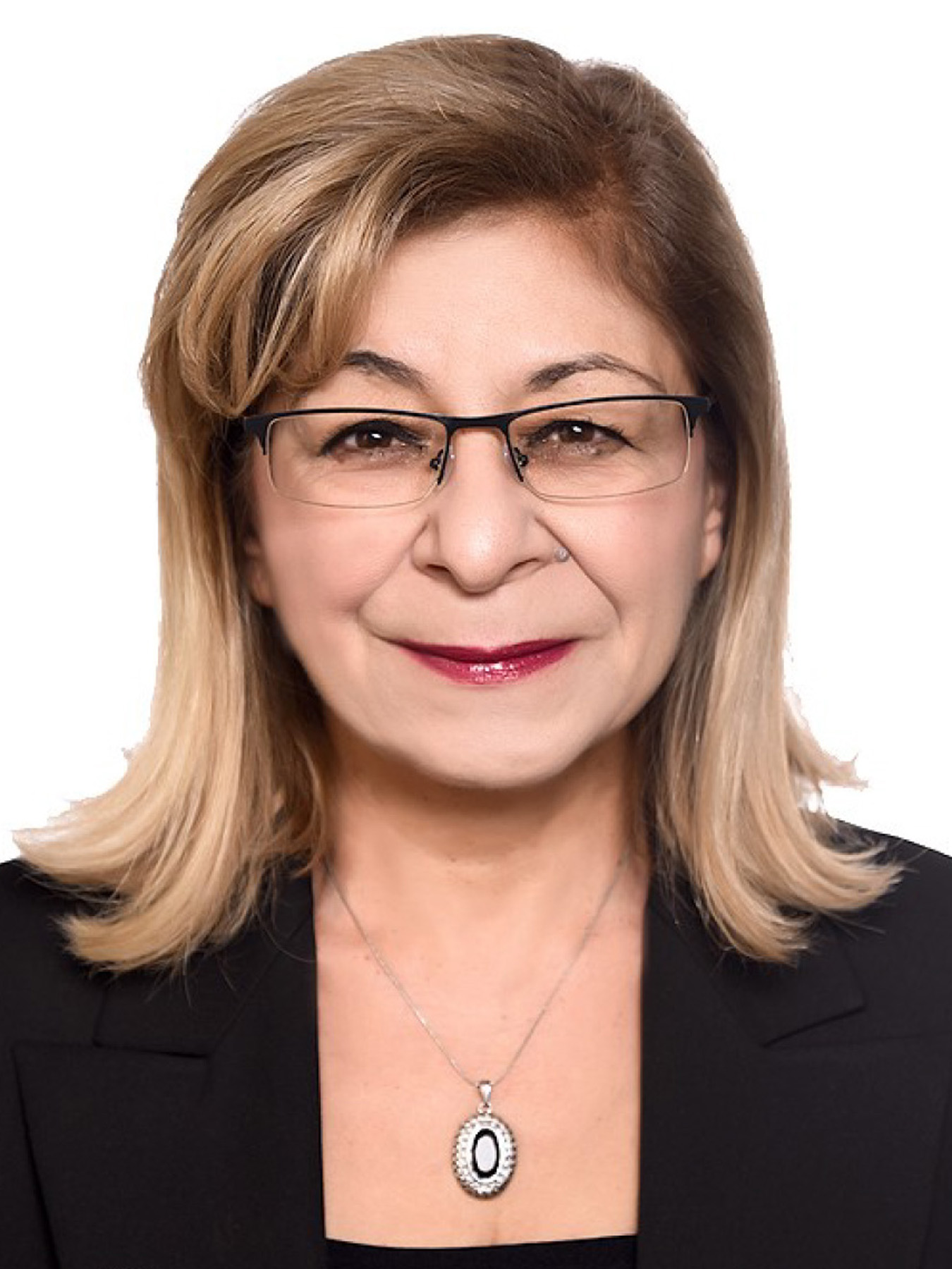 BAHAR TUNÇTAN