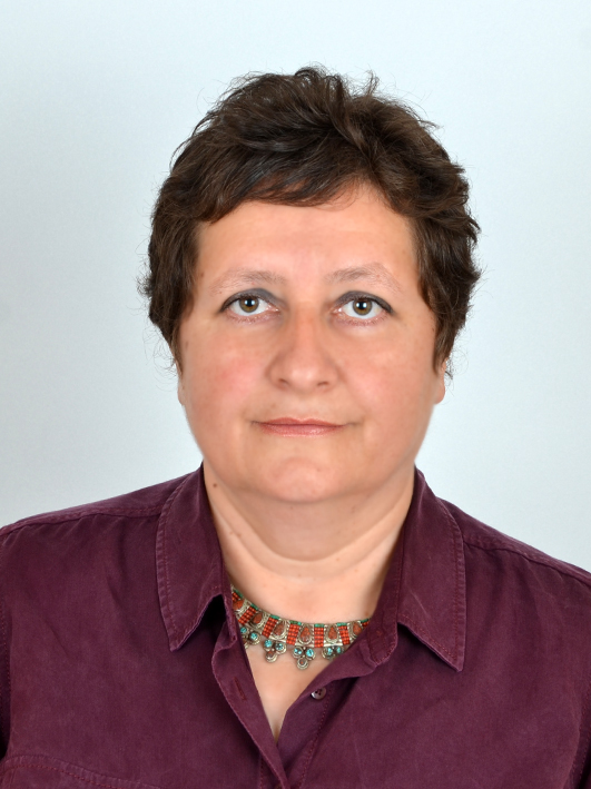 FEVZİYE AYŞE BALCI KARABOĞA