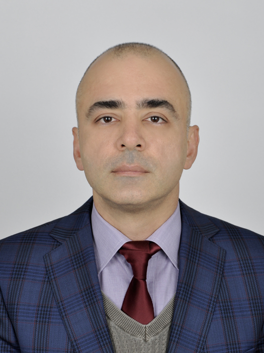 UFUK CEM KOMŞU