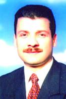 İBRAHİM USANMAZ