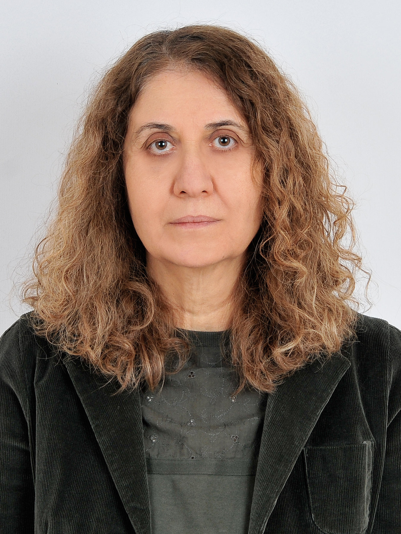 NACİYE ATIŞ