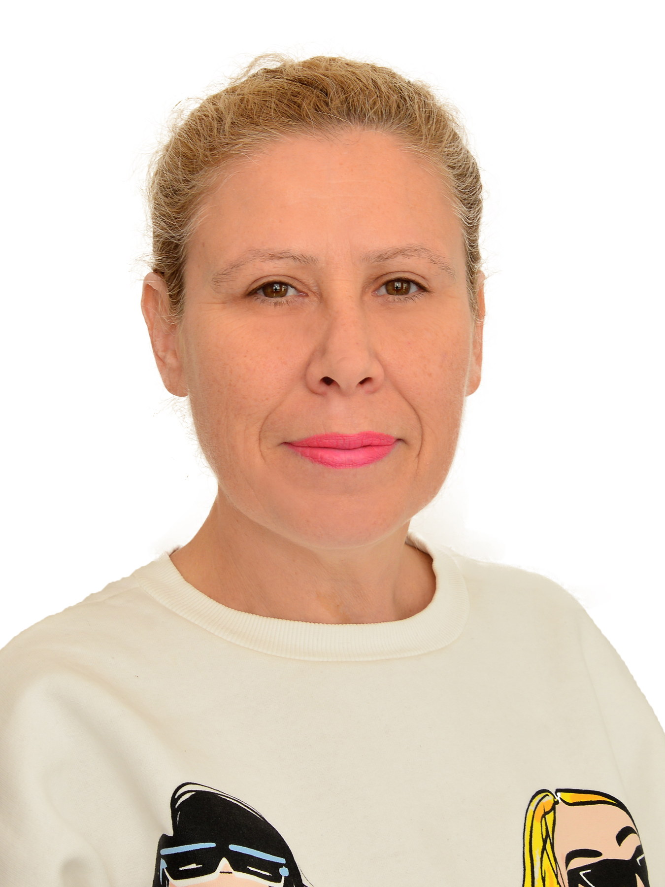 HATİCE NEDRET ÖZGEN