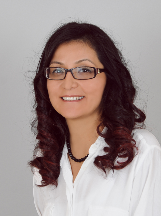 DEVRİM ALICI