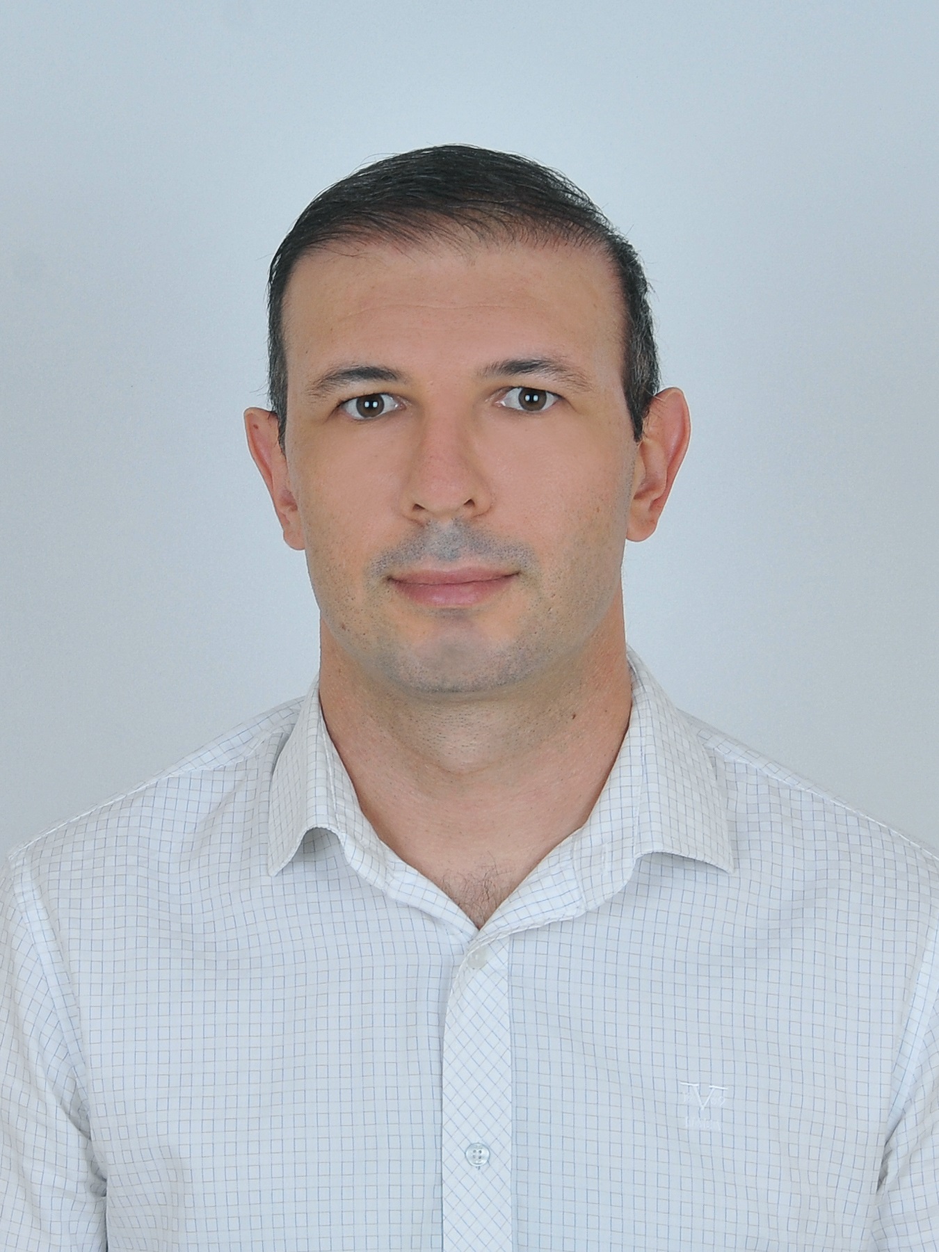 BUĞRA ÖZKAN