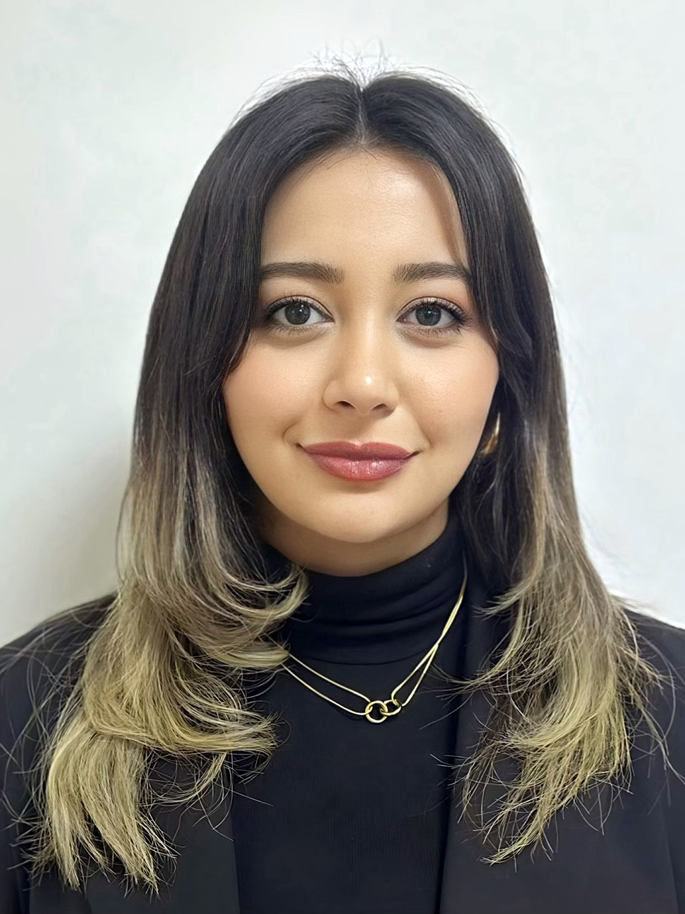 AZİME BÜŞRA TURAN