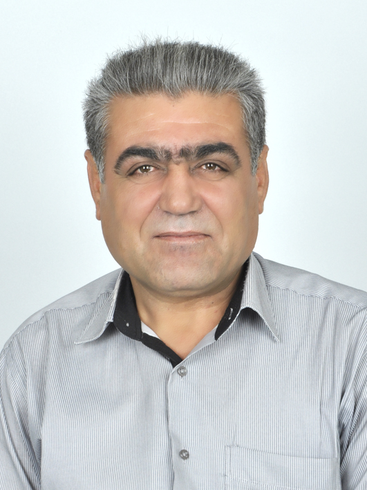 ABİDİN KAÇAR