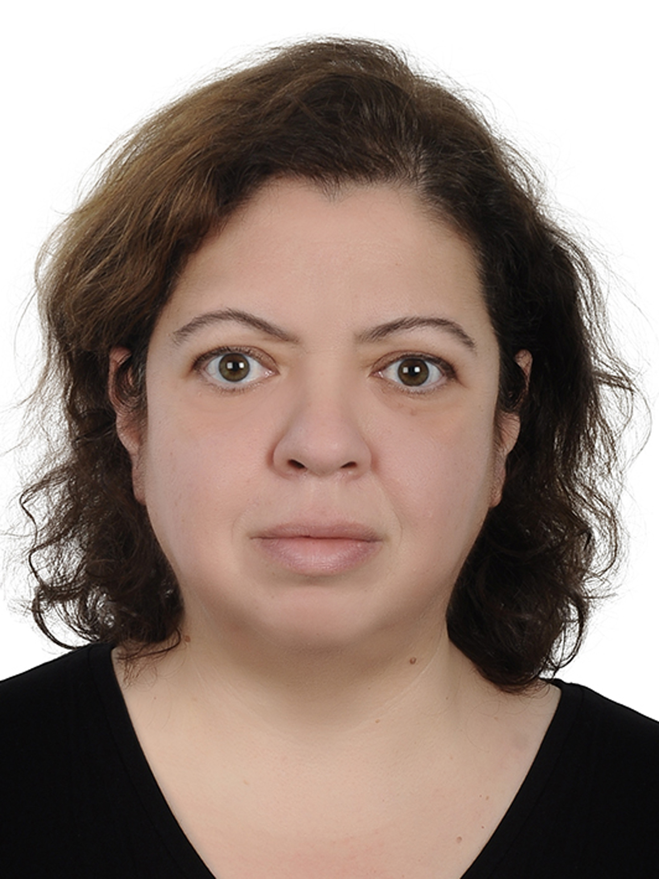 ÖZLEM KÖRBAHTİ