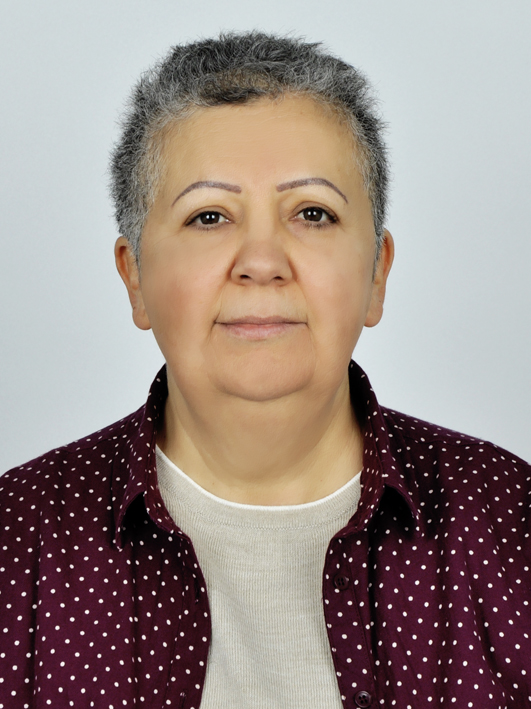 AYŞE AZMAN