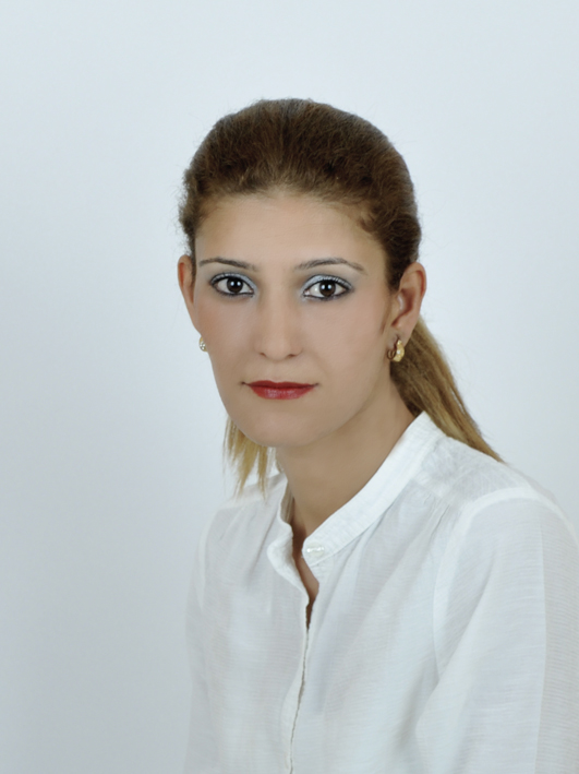 MERGÜL AÇIKGÖZ