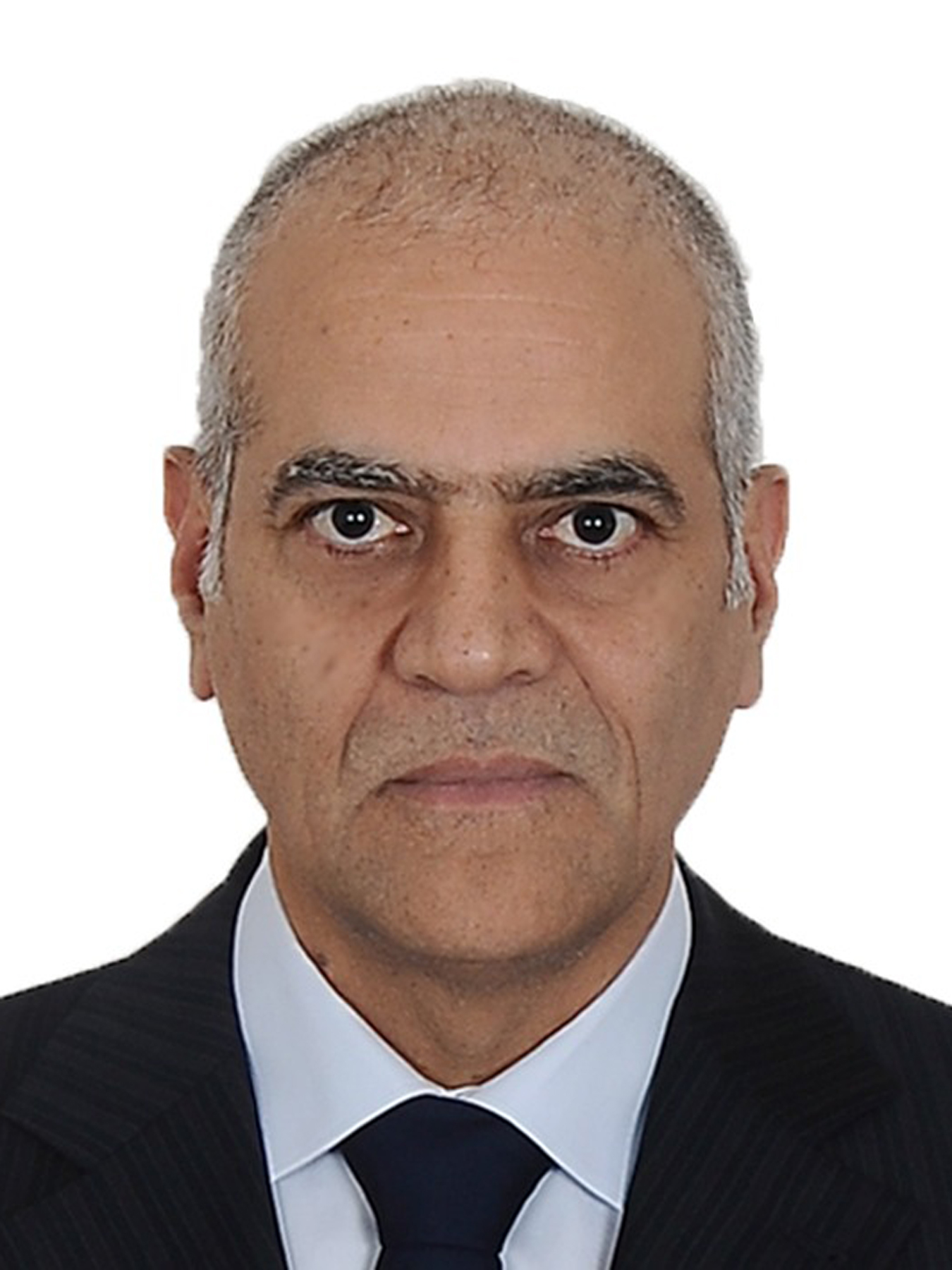 METİN MANOUCHEHR ESKANDARİ