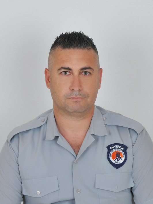 ERKAN KALAYCI