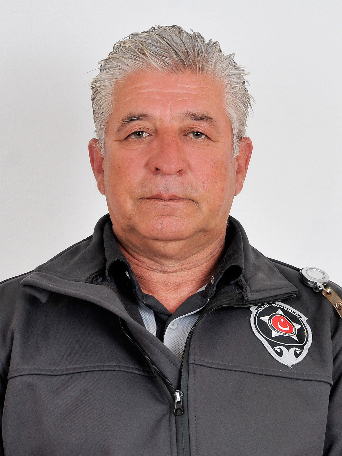 ALİ TÜREDİ