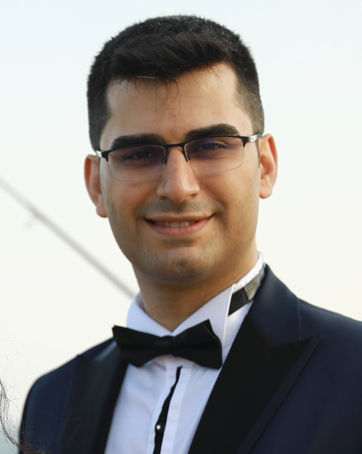 MERT BAŞARANOĞLU