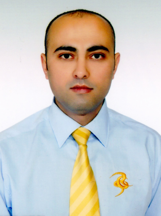VOLKAN GÜMÜŞ