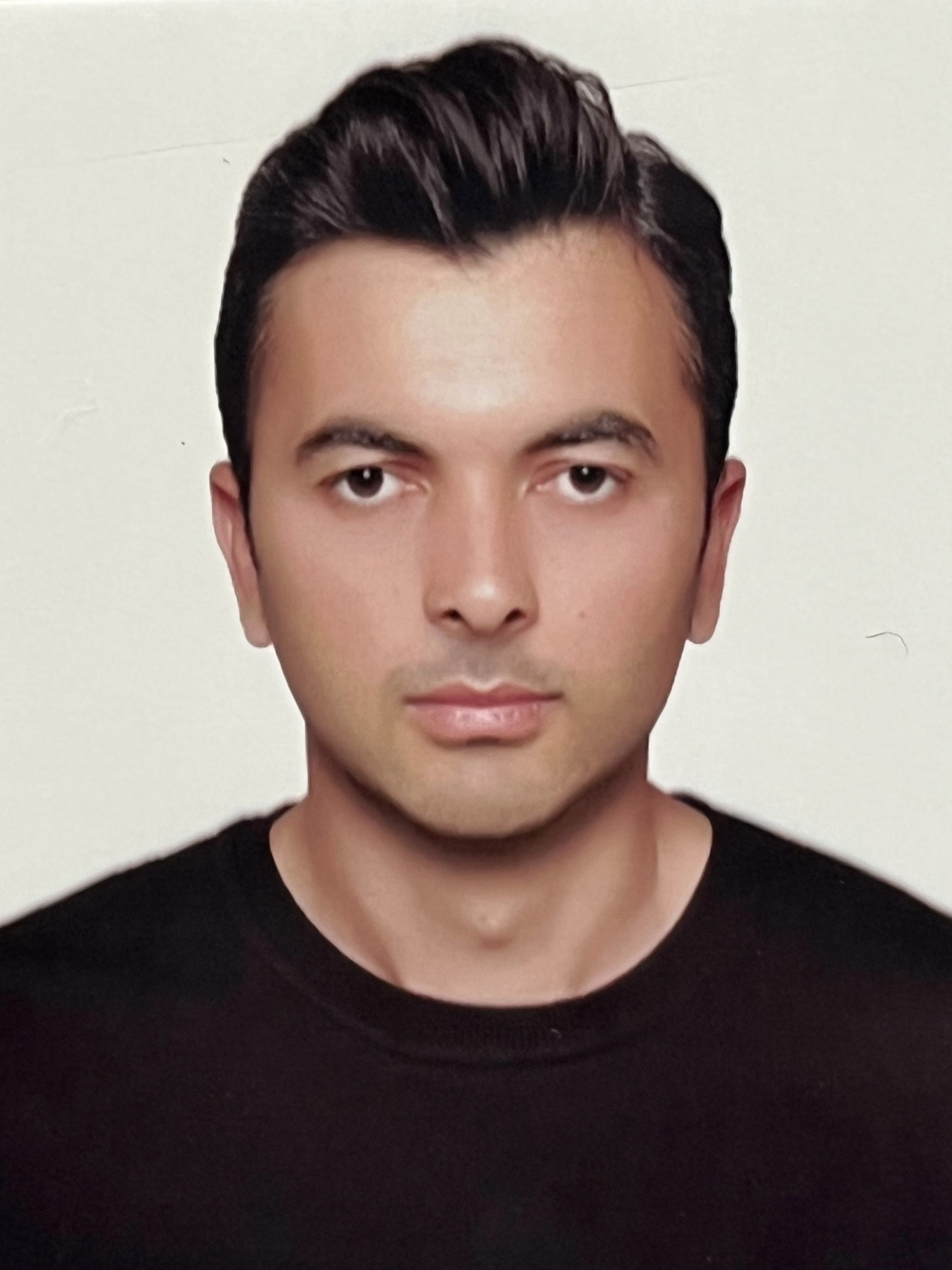 ÖZKAN ŞEKER