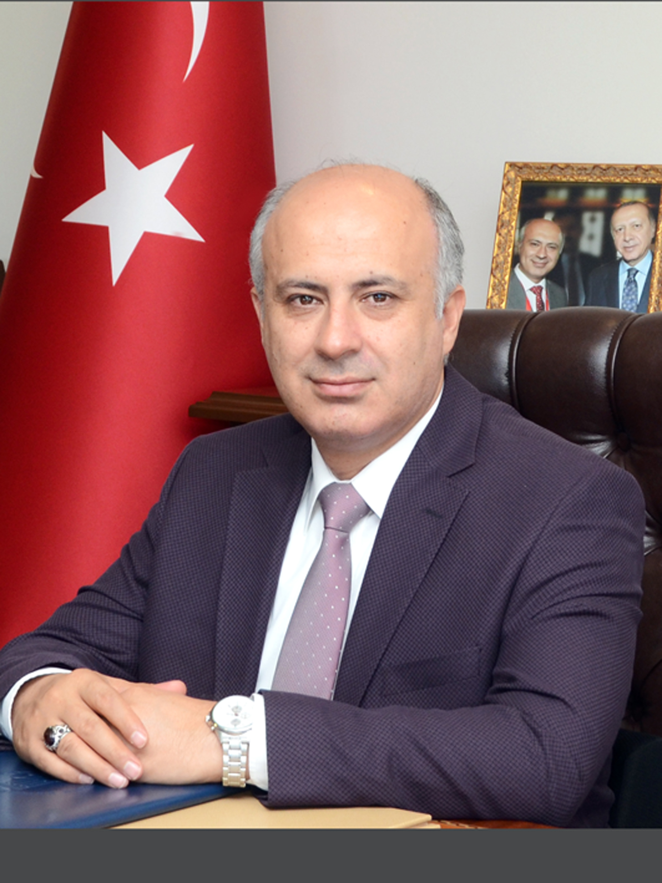 AHMET ÇAMSARI