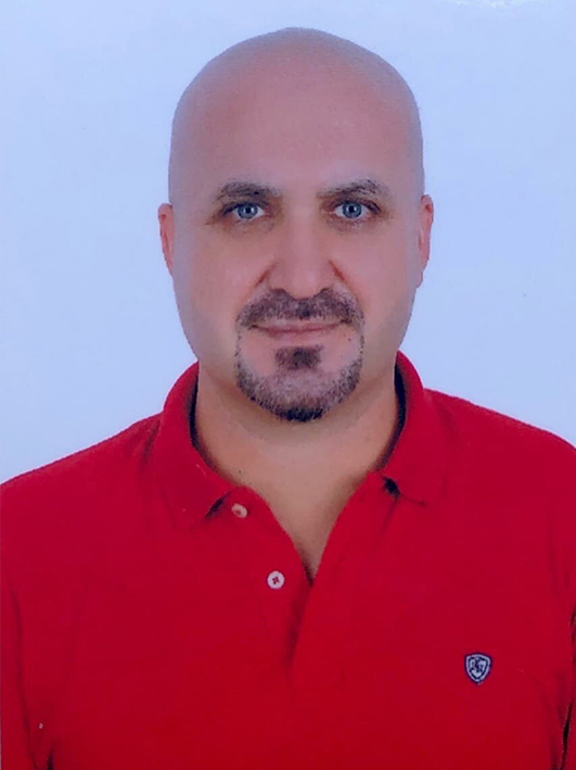 ERDİNÇ BAKIR