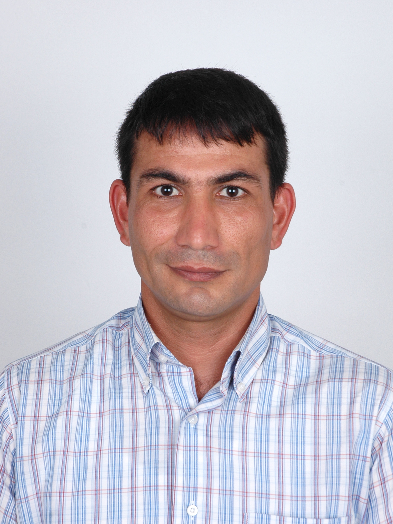 SELMAN ÇELİK