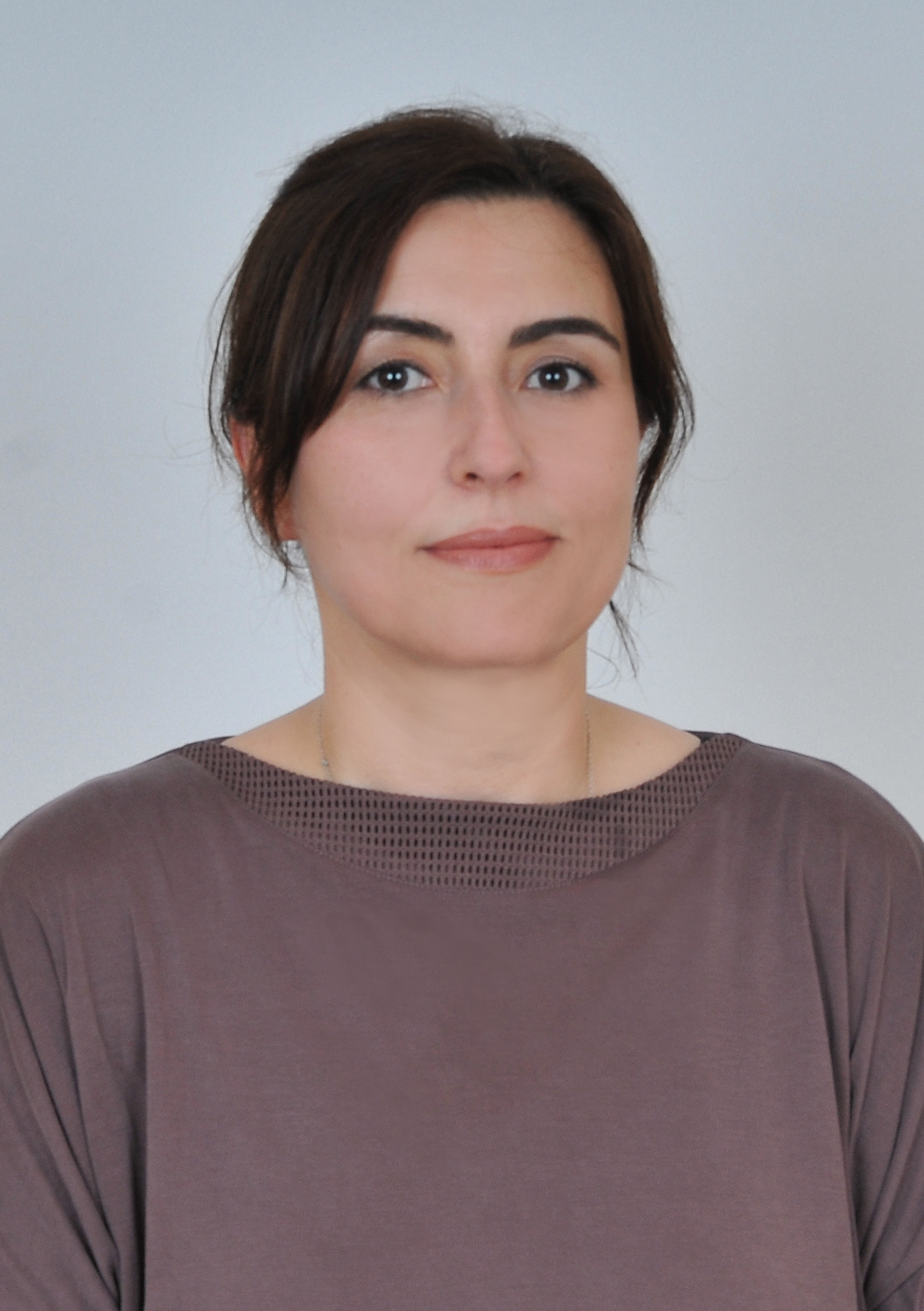 MUZAFFER PINAR BABANOĞLU