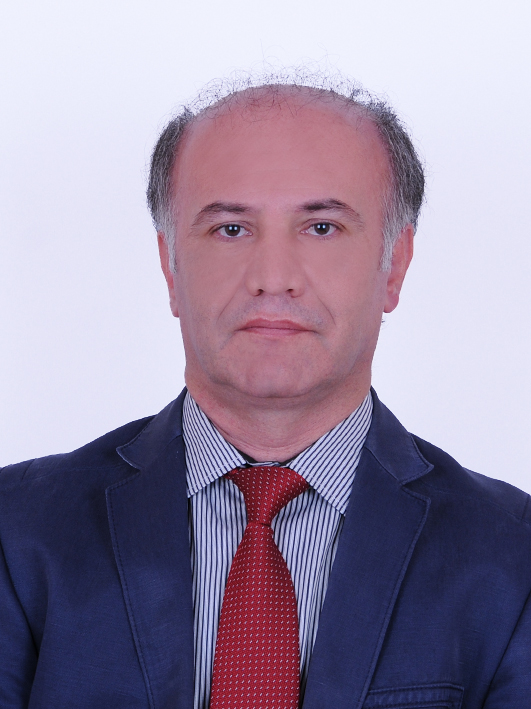 TOLGAY ERGENOĞLU
