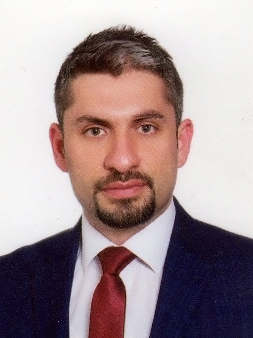 LEVENT ÖZDEMİR