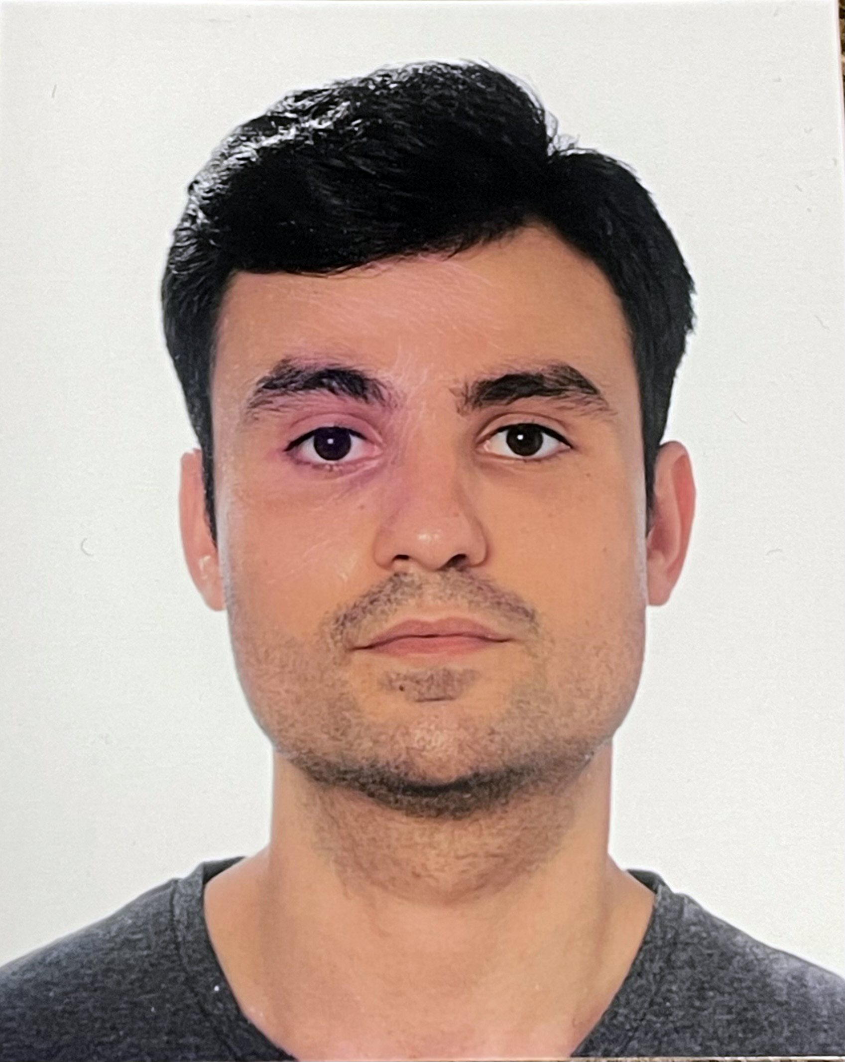 ANIL ARIKAN