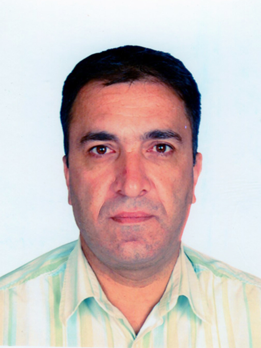 ÖMER ÖZDOĞAN