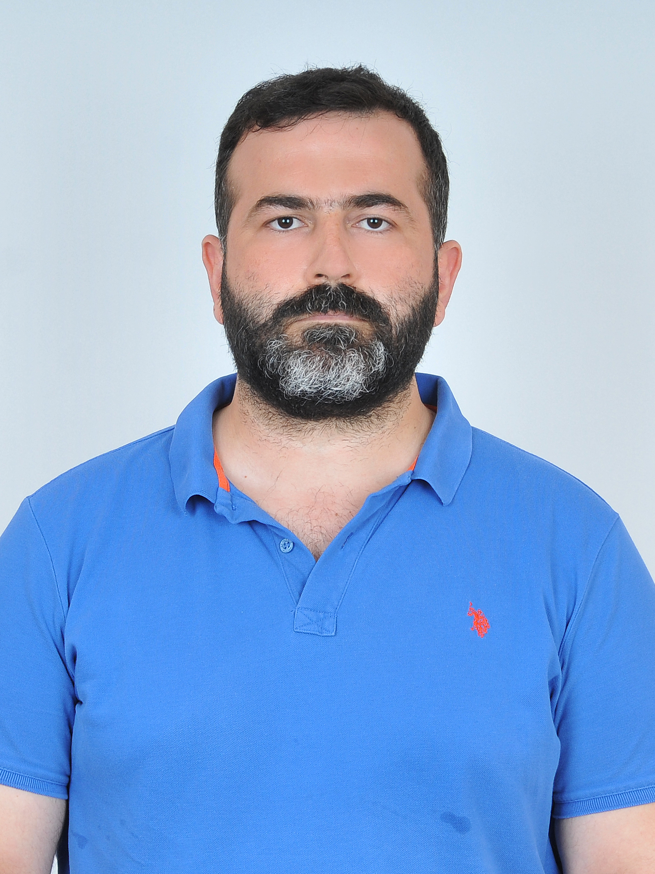 ÖMER GÖKHAN ULUM