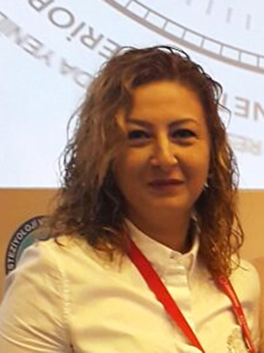 ASLINUR SAGÜN