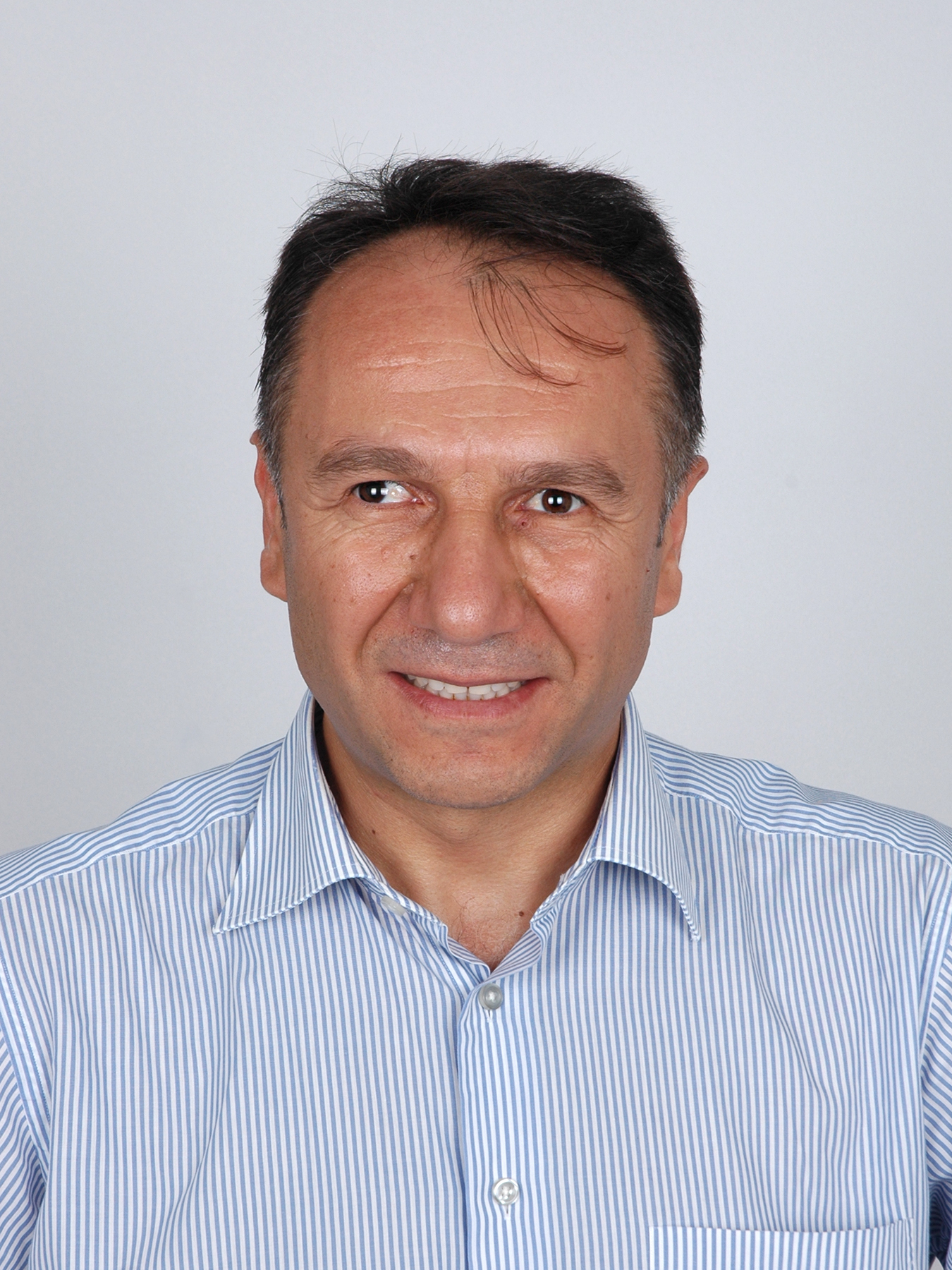 CAFERİ TAYYAR ŞAŞMAZ