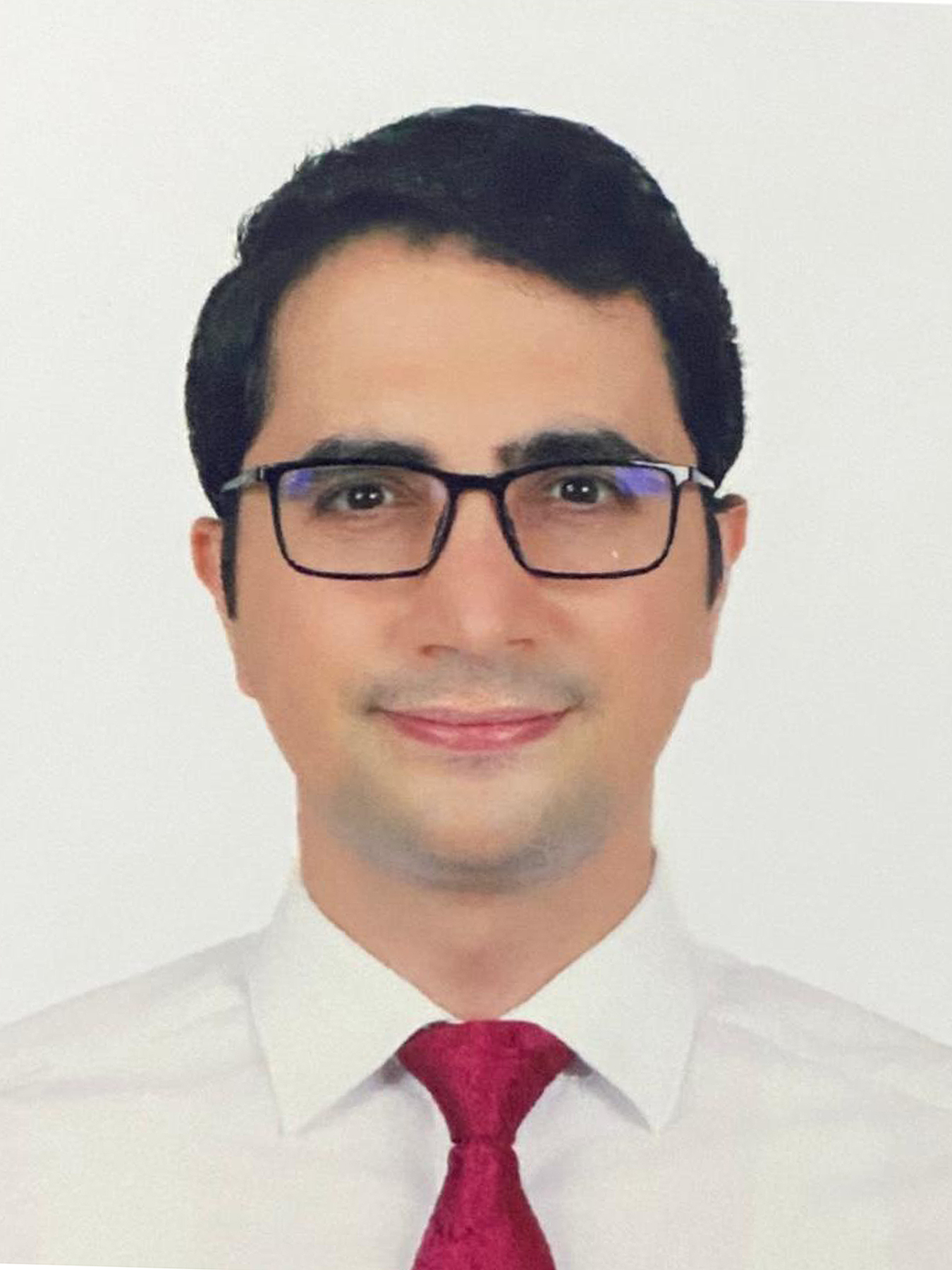 HARUN GÜR