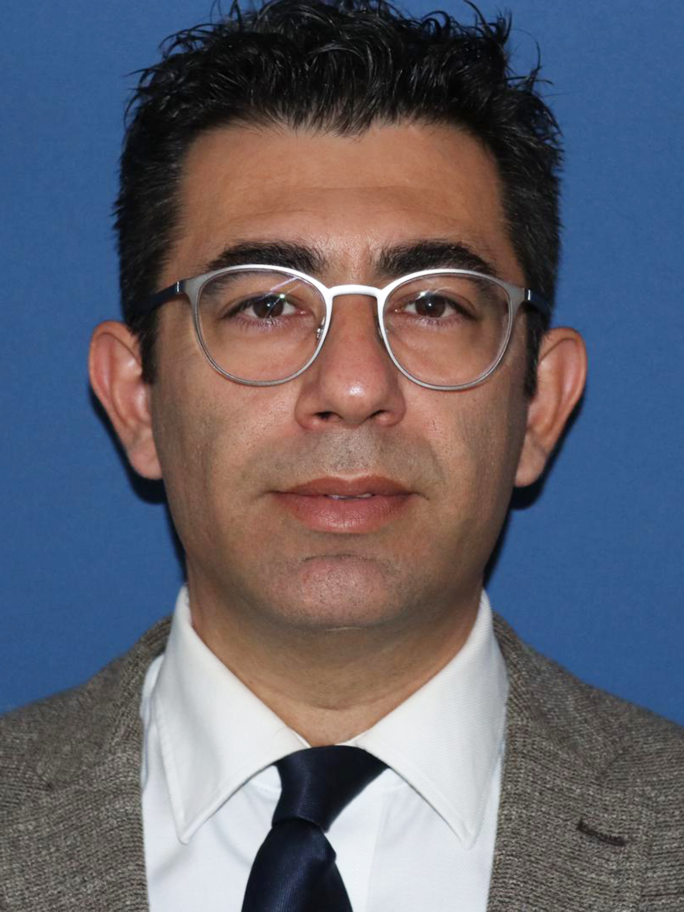 GÖKTEKİN TENEKECİ