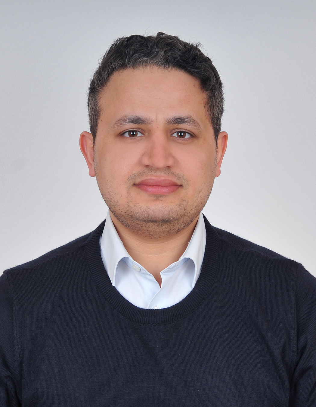 AHMET DURGUNGÖZ