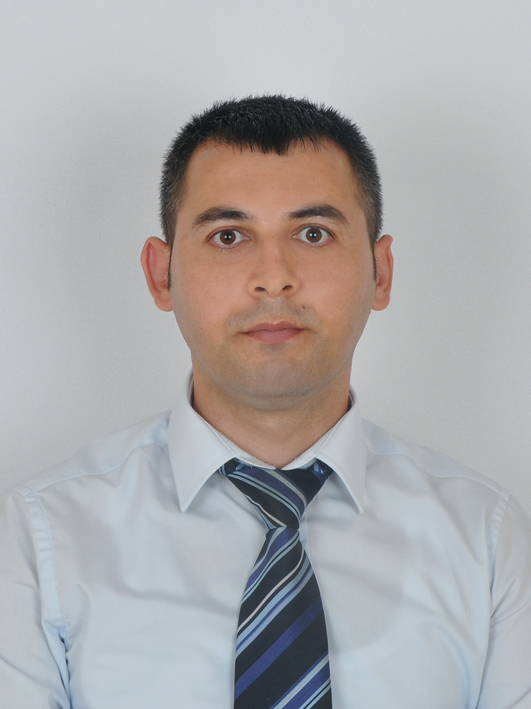 SÜLEYMAN KARAKAYA
