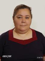 NEFİSE ÖZLEN ŞAHİN